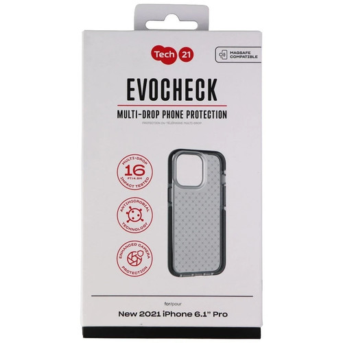 Tech21 evo check series - tech21,