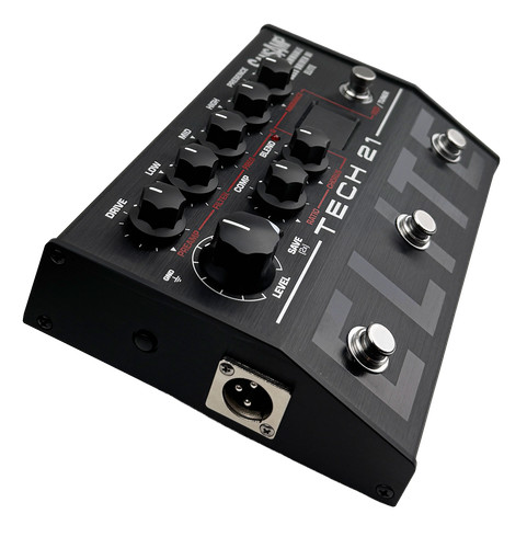Sansamp programmable bass - sansamp,