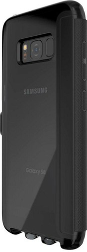Tech evo black - tech,