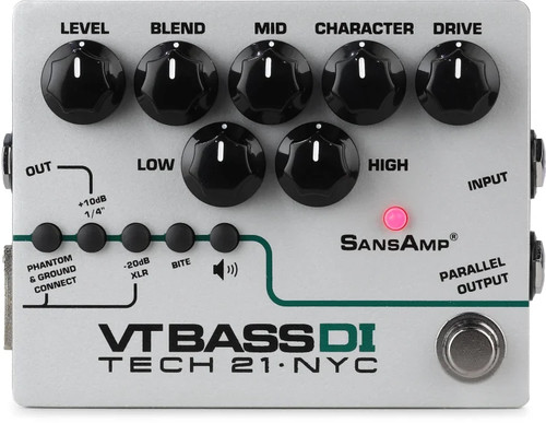 Tech sansamp character - 21,