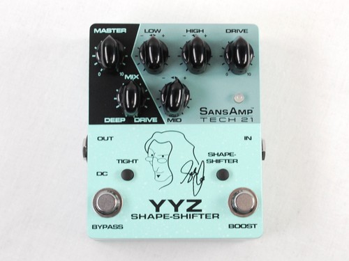 Used tech yyz shape - tech,
