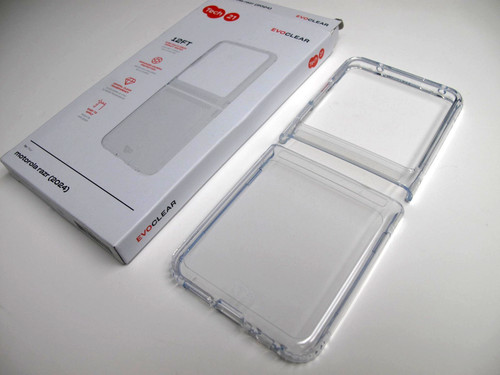 Used tech21 evoclear series - -,