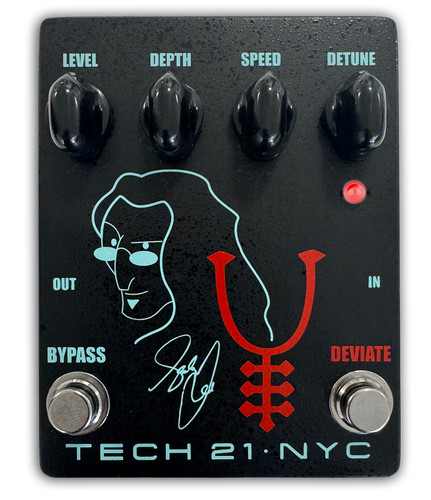 Tech geddy lee amalgamation - 21,