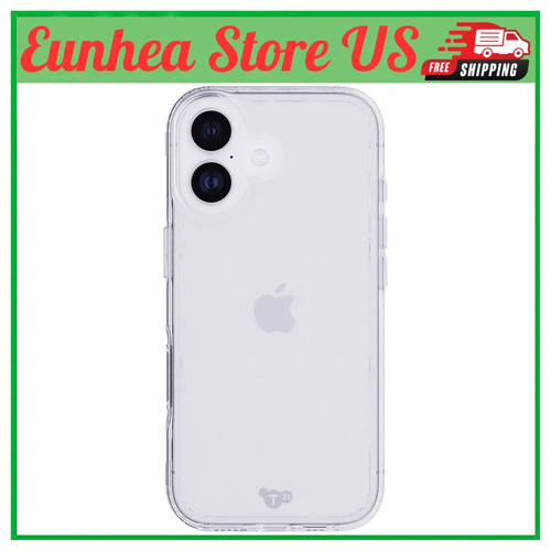 Tech21 evoclear case for - tech21,
