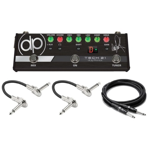New tech dug pinnick - 21,