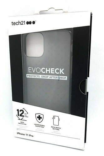 Tech21 evo check series gel - check,