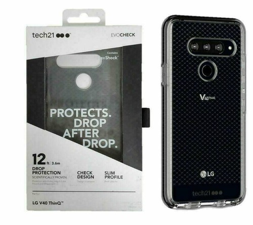 Original tech21 evo check case - evo,