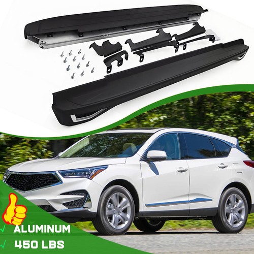 Anti slip aluminum - aluminum, running