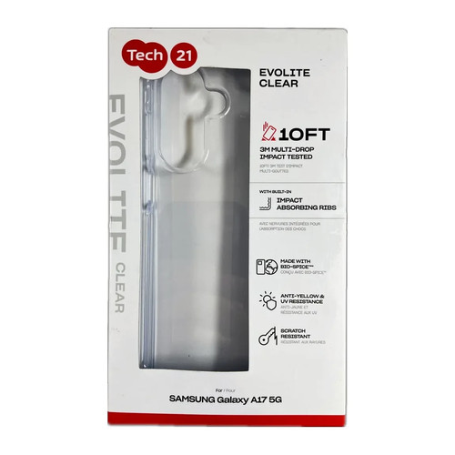 Tech21 evo check - case, for