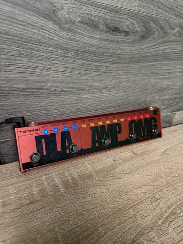 Tech richie kotzen rk5 - tech,