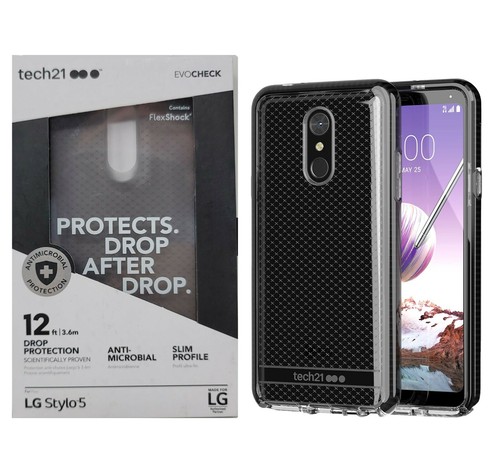 For stylo phone case - lg,