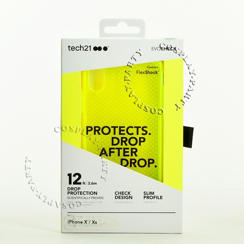 Tech21 evo check iphone - check, &